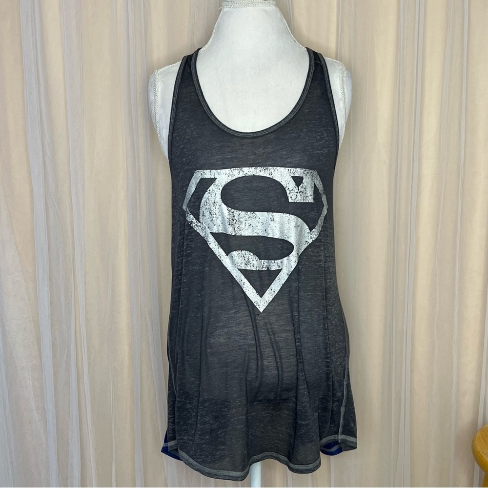 Her Universe Workout Tank Top